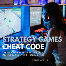 Icon image Strategy Games Cheat Code