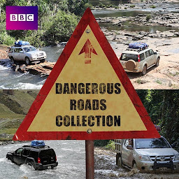 Kuvake-kuva Dangerous Roads Collection