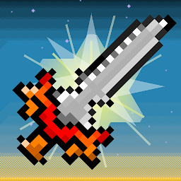 Imagem do ícone Combat Wear 2 - Pixel RPG