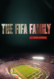 Icon image The FIFA Family - A Love Story