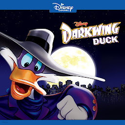 Darkwing Duck की आइकॉन इमेज