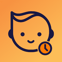 Imagem do ícone Baby Daybook - Amamentação