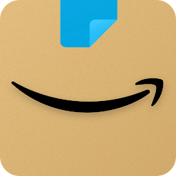 የአዶ ምስል Amazon Shopping