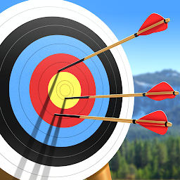 ଆଇକନର ଛବି Archery Battle 3D