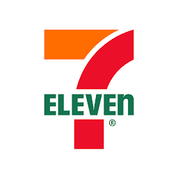 รูปไอคอน 7-Eleven: Rewards & Shopping