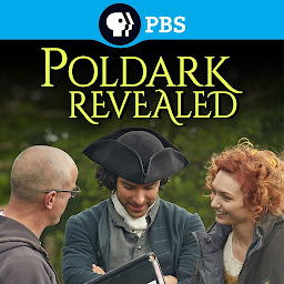 Mynd af tákni Poldark Revealed