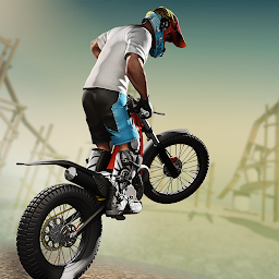 Imagen de ícono de Trial Xtreme 4 Bike Racing