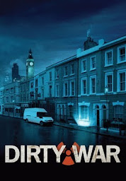 Ikonas attēls “Dirty War”