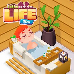 Icon image Idle Life Sim - Simulator Game