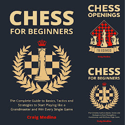 Icon image Chess for Beginners