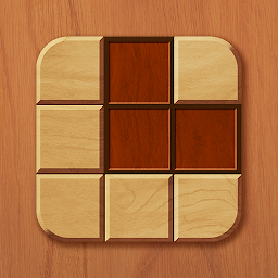 Obrázok ikony Woodoku - Wood Block Puzzle