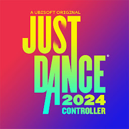 Piktogramos vaizdas („Just Dance 2024 Controller“)