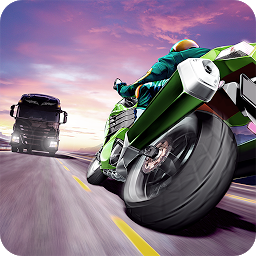 Slika ikone Traffic Rider