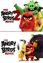 The Angry Birds 2-Movie Collection сүрөтчөсү