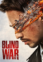Symbolbild für Blind War