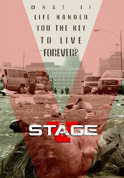 Icon image Stage V