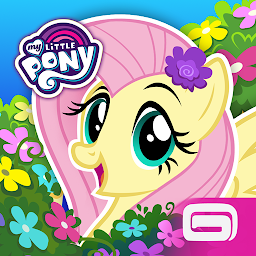 Isithombe sesithonjana se-My Little Pony: Magic Princess