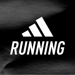 Відарыс значка "adidas Running: Run Tracker"