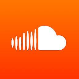 SoundCloud: Play Music & Songs 아이콘 이미지