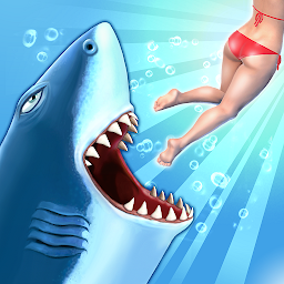 Hungry Shark Evolution की आइकॉन इमेज
