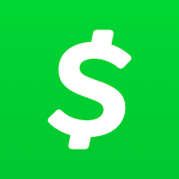 Зображення значка Cash App