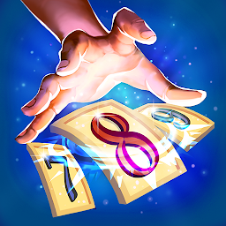 Icon image Solitaire Magic Cards