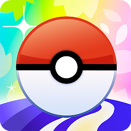Pokémon GO-এর আইকন ছবি