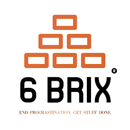 Icon image 6 Brix: Set Goals Build Habits