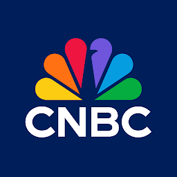 CNBC: Business & Stock News-এর আইকন ছবি