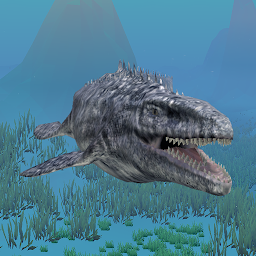 Dinosaur VR Educational Game сүрөтчөсү