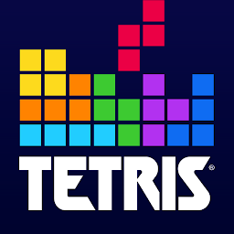 「Tetris®」圖示圖片