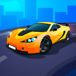 Слика иконе Race Master 3D - Car Racing