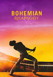 Bohemian Rhapsody ஐகான் படம்