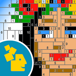 Icon image Block-a-Pix: Block Puzzle
