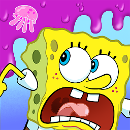Icon image SpongeBob Adventures: In A Jam
