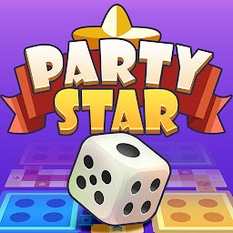 Icon image Party Star: Live, Chat & Games