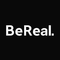Icoonafbeelding voor BeReal. Echt je vrienden.