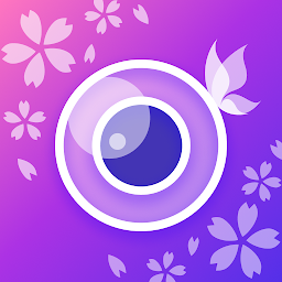 YouCam Perfect - Photo Editor की आइकॉन इमेज