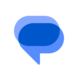 Google Messages ikonjának képe