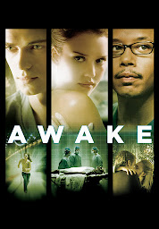 Ikonas attēls “Awake”