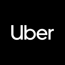 Mynd af tákni Uber - Request a ride