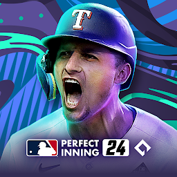 Imej ikon MLB Perfect Inning 24