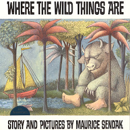 Icon image Where The Wild Things Are