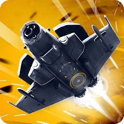 Icon image Sky Force Reloaded