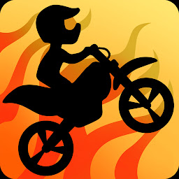 Isithombe sesithonjana se-Bike Race：Motorcycle Games