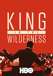 Відарыс значка "King in the Wilderness"