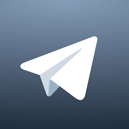 Telegram X की आइकॉन इमेज