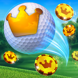 Symbolbild für Golf Clash