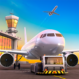 Icon image Airport Simulator: Tycoon Inc.