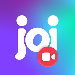 Значок приложения "Joi - общение в видеочатах"